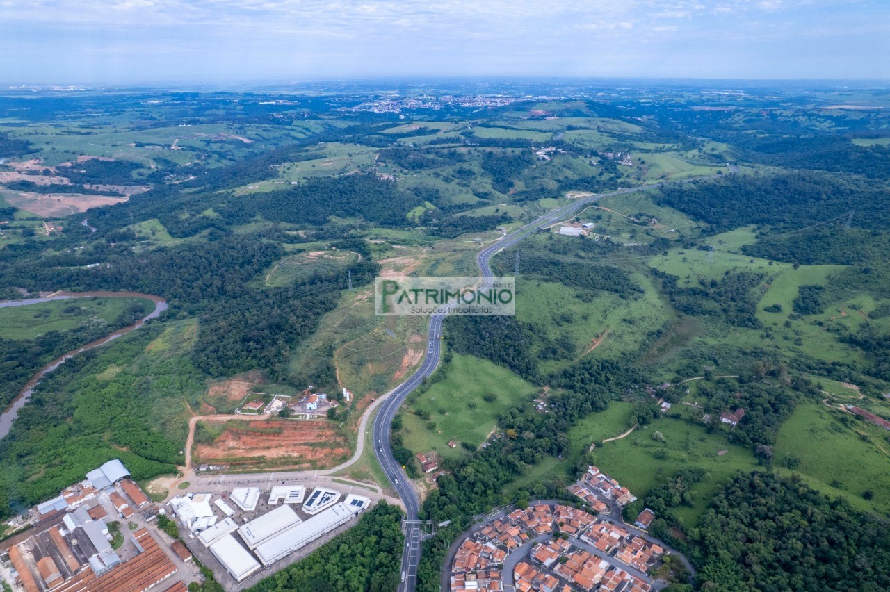 Área de 292 Mil m² à Venda em Pedreira/SP Investimento e Incorporação