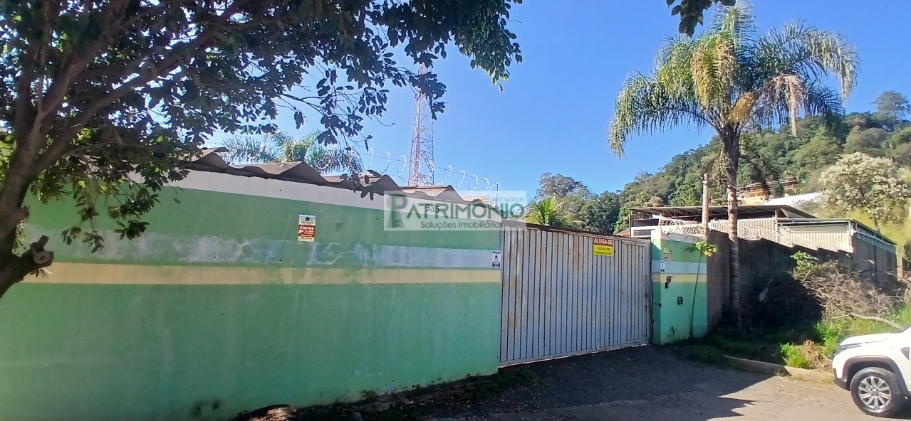 Barracao industrial em jaguariúna - sp, santa julia