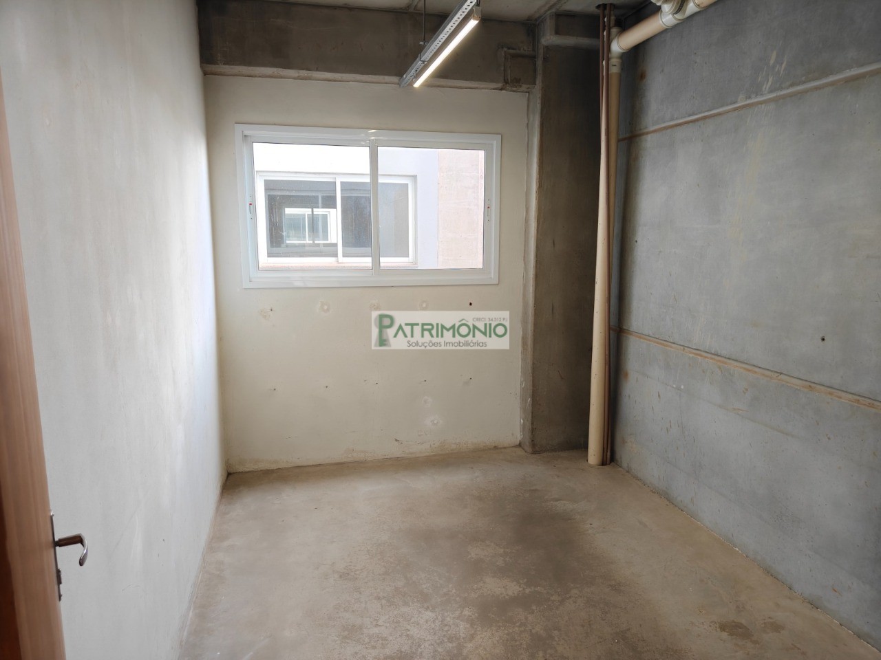 Barracão comercial para locação - jardim sylvio rinaldi ii jaguariúna/sp