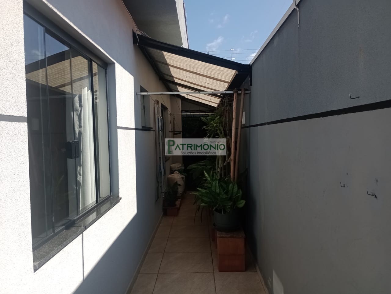 Excelente imóvel com possibilidade de permuta!
