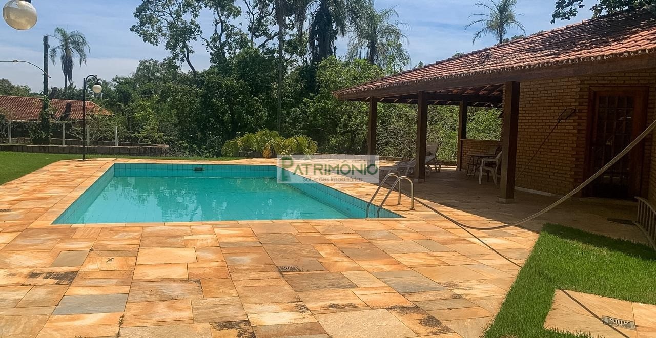 Chácara, 3 quartos - Foto 2
