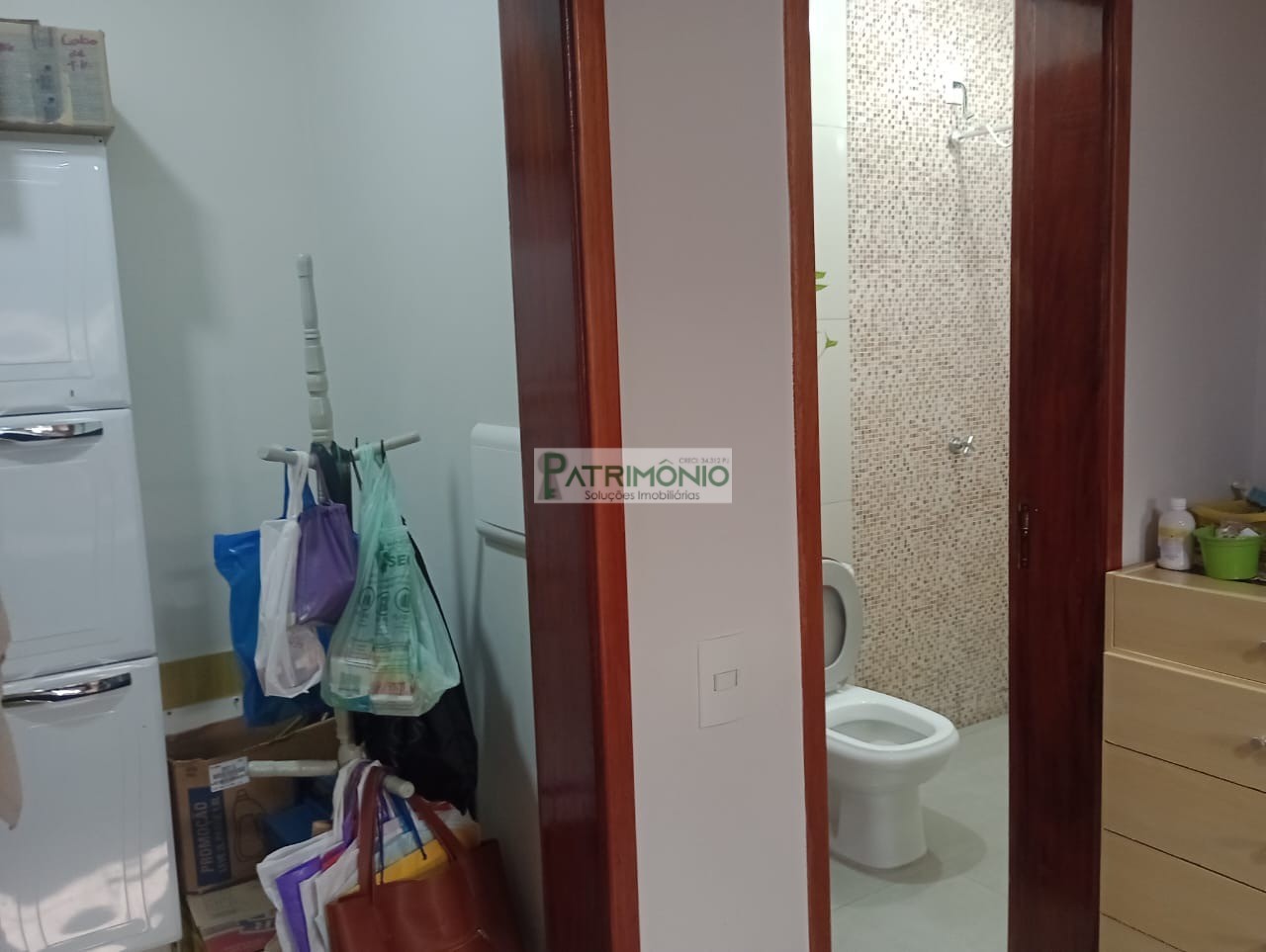 Excelente imóvel com possibilidade de permuta!