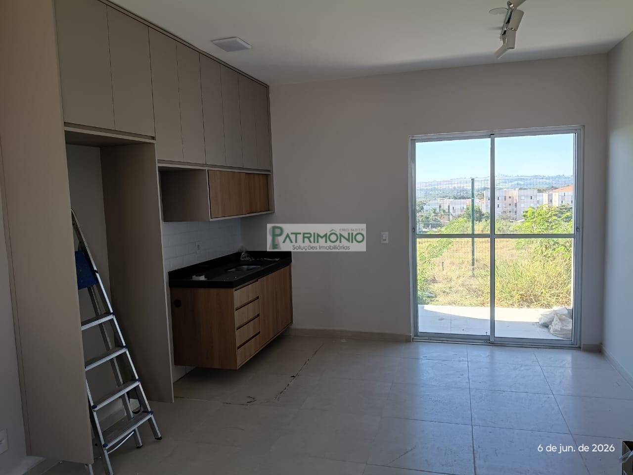 Seu novo lar no essencial home: more com praticidade perto d