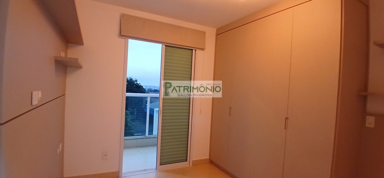 Apartamento residencial em jaguariúna - sp, edificio lakes park