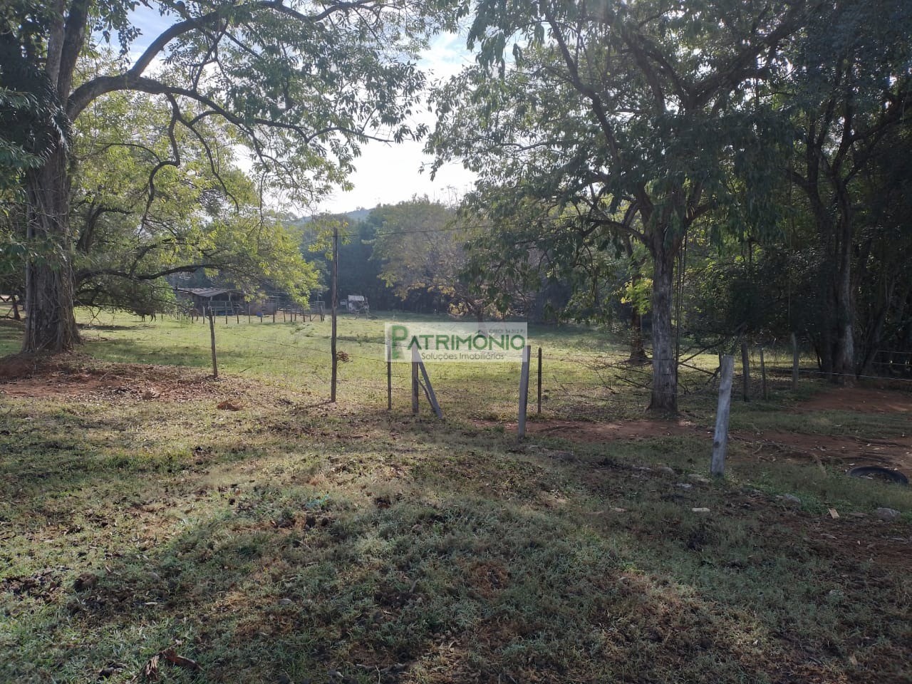 Área de 292 Mil m² à Venda em Pedreira/SP Investimento e Incorporação