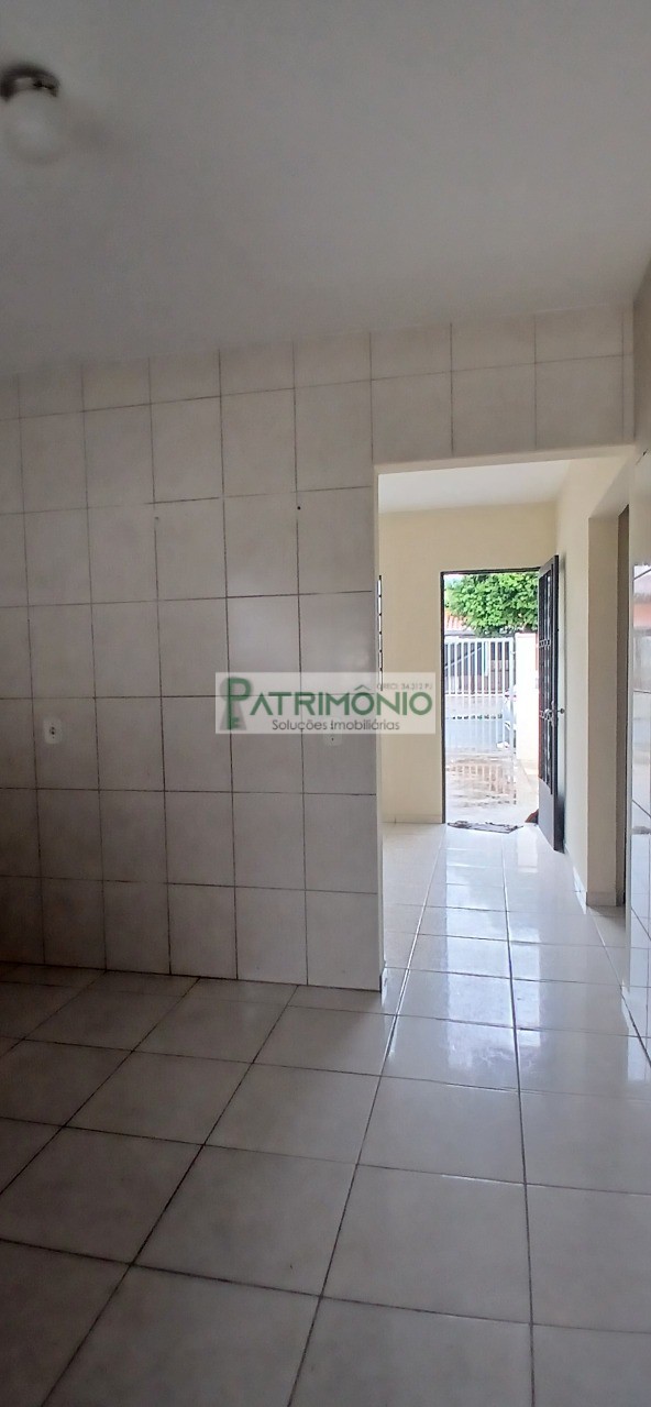 Ótima Casa no Jardim Europa com Churrasqueira!