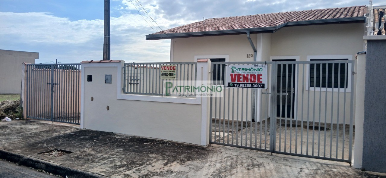 Ótima Casa no Jardim Europa com Churrasqueira!
