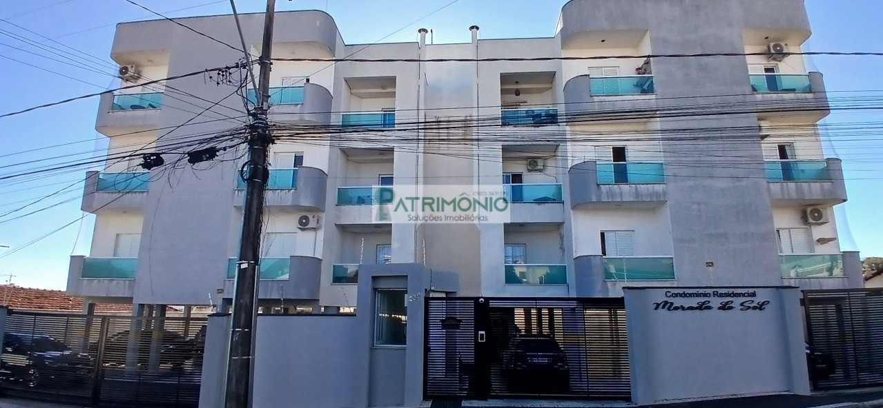 Apartamento, 3 quartos, 93 m² - Foto 2