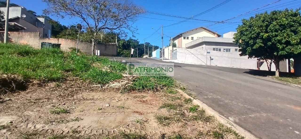 Terreno residencial em jaguariúna - sp, nova jaguariúna iii