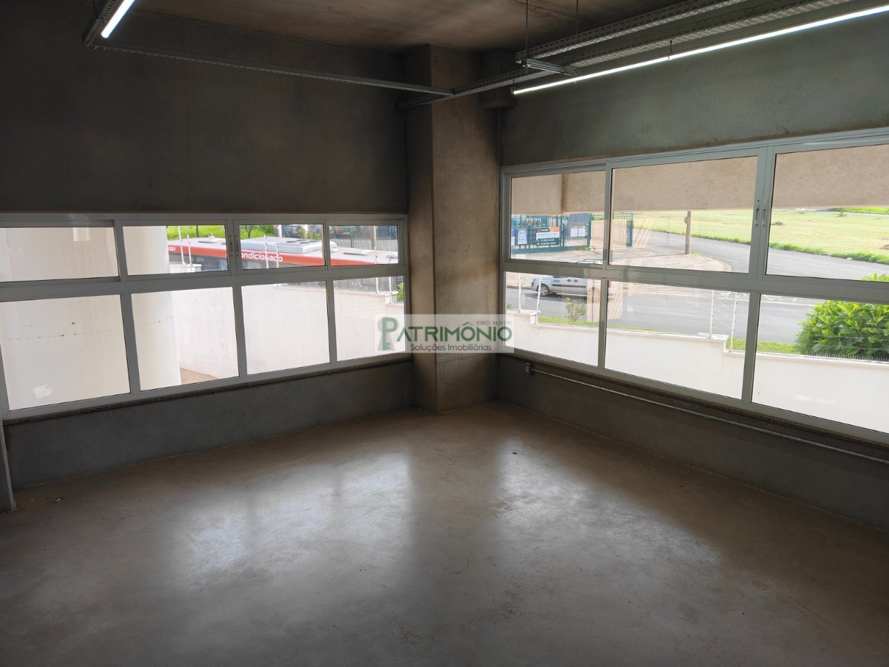 Barracão comercial para locação - jardim sylvio rinaldi ii jaguariúna/sp