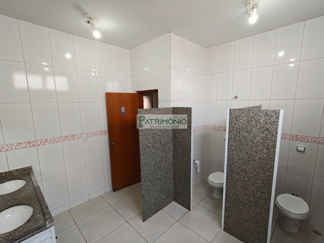 Barracão comercial para locação - jardim sylvio rinaldi ii jaguariúna/sp