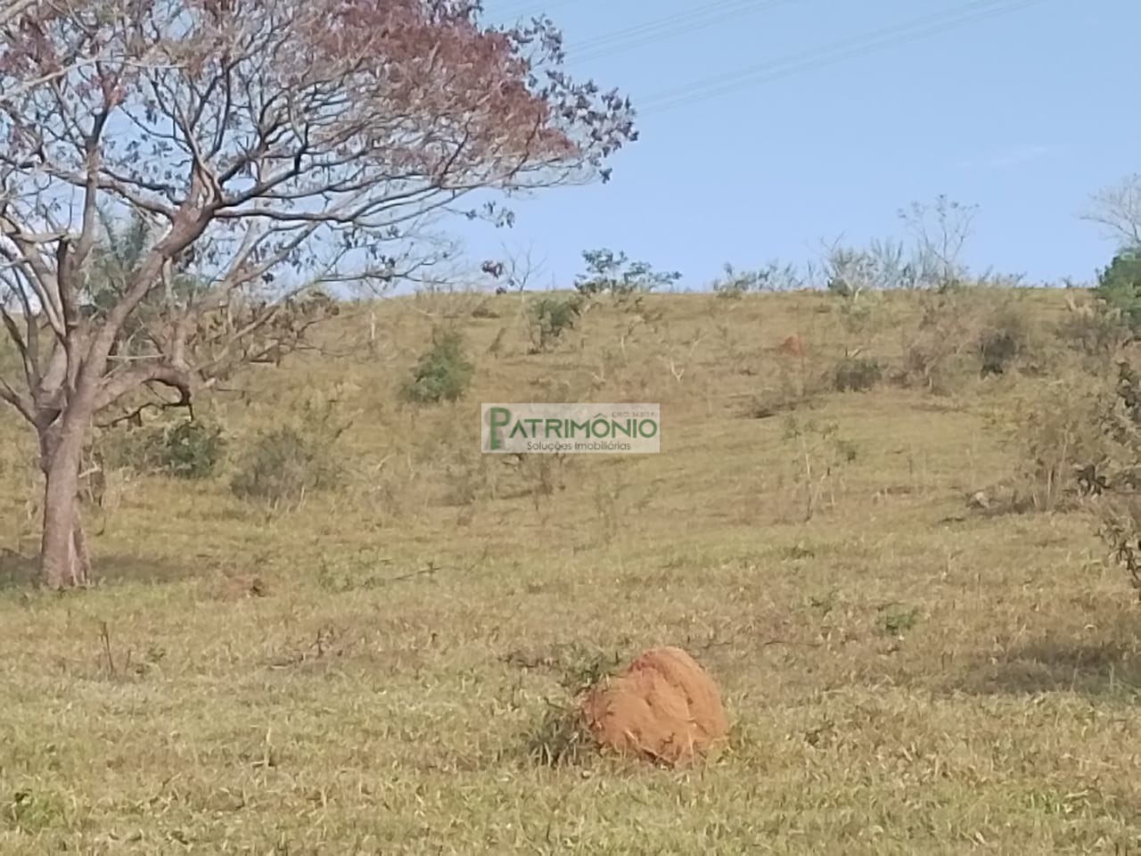 Área de 292 Mil m² à Venda em Pedreira/SP Investimento e Incorporação