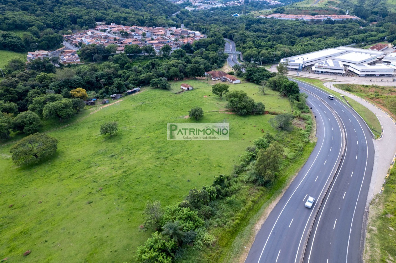 Área de 292 Mil m² à Venda em Pedreira/SP Investimento e Incorporação