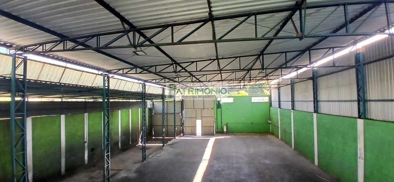 Barracao industrial em jaguariúna - sp, santa julia