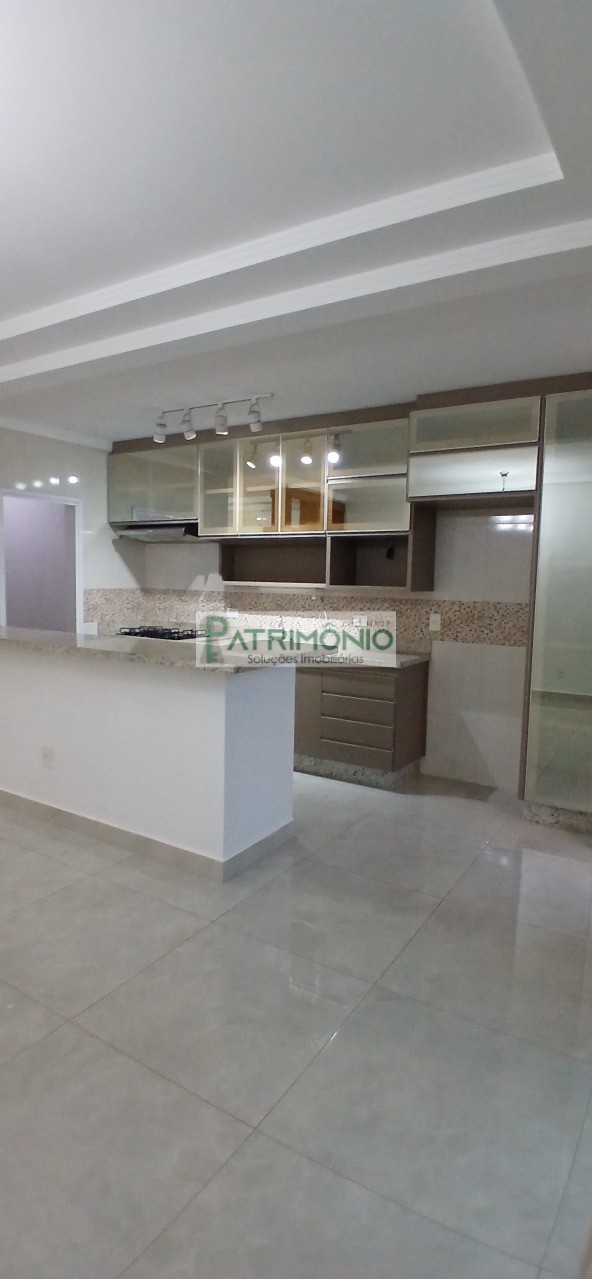 Apartamento residencial em jaguariúna - sp, edificio lakes p