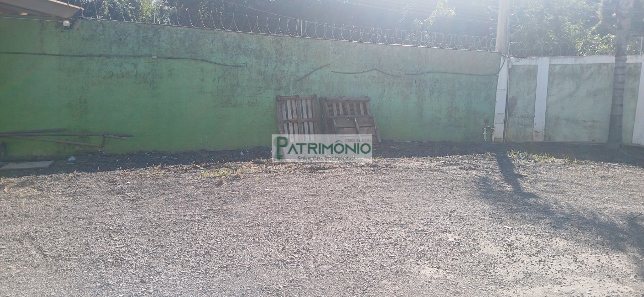 Barracao industrial em jaguariúna - sp, santa julia