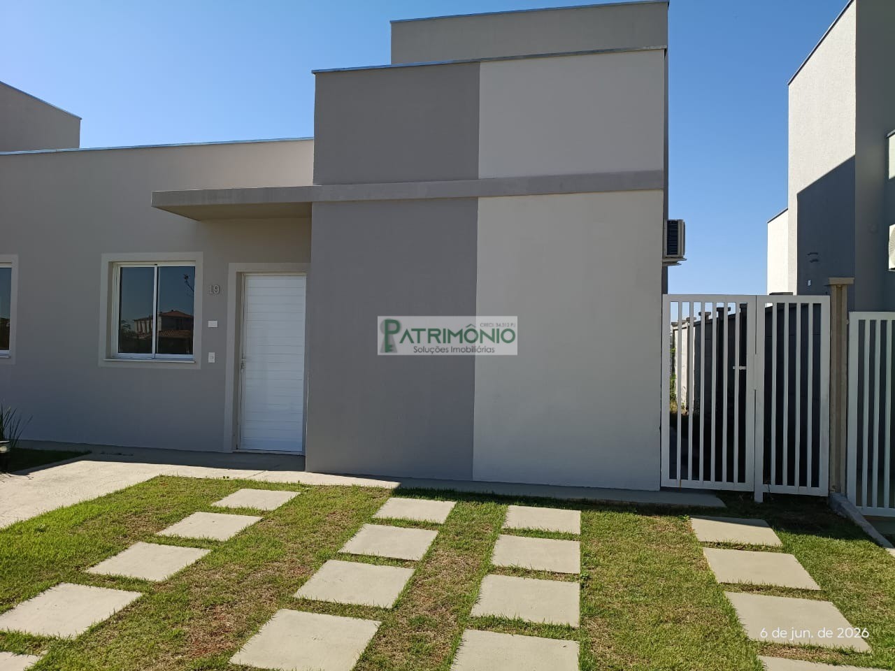 Seu novo lar no essencial home: more com praticidade perto d