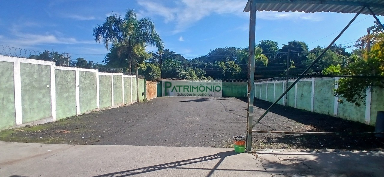 Barracao industrial em jaguariúna - sp, santa julia