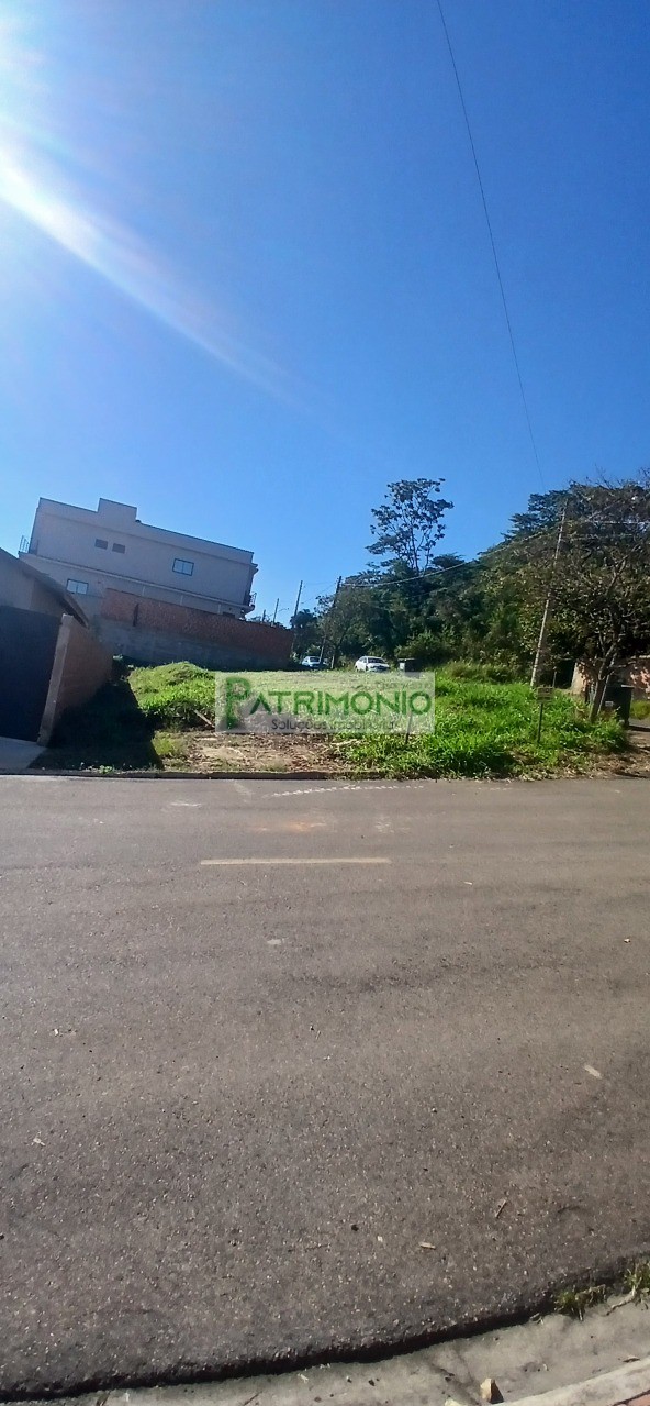 Terreno residencial em jaguariúna - sp, nova jaguariúna iii
