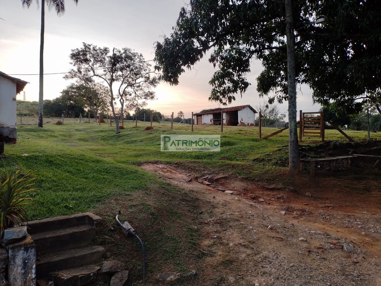 Área de 292 Mil m² à Venda em Pedreira/SP Investimento e Incorporação