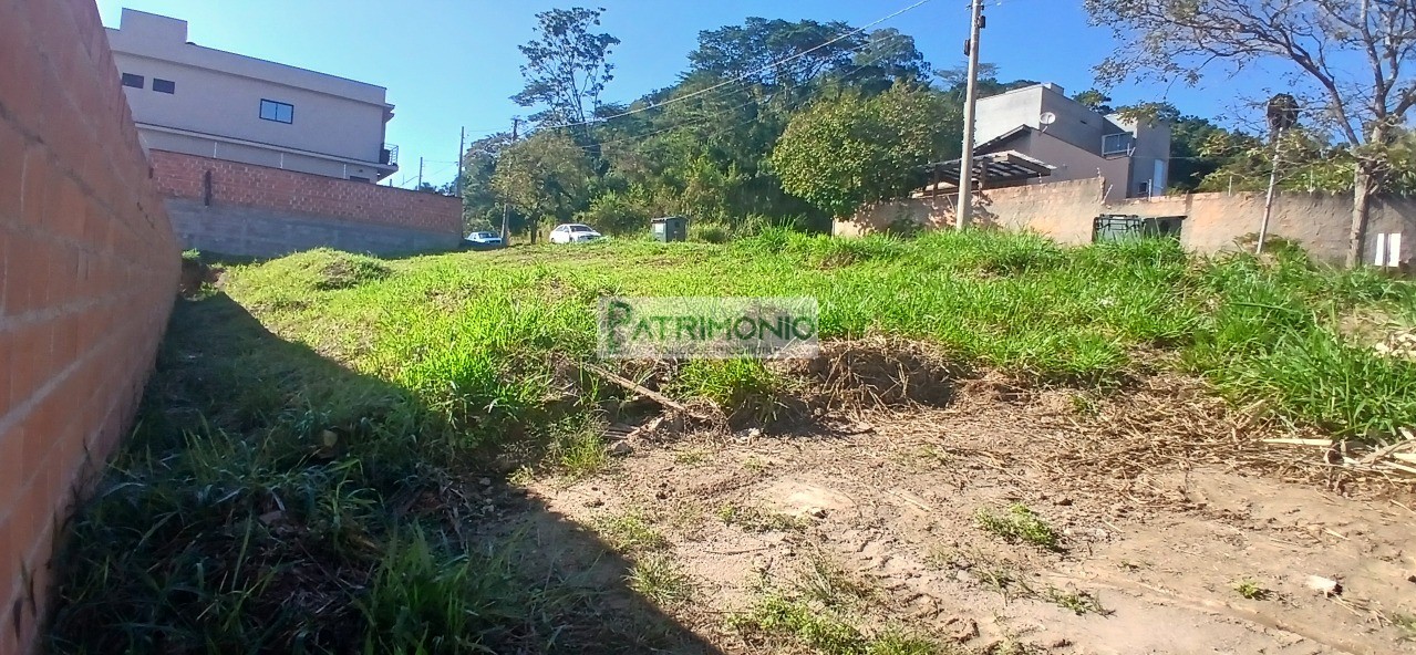 Terreno residencial em jaguariúna - sp, nova jaguariúna iii