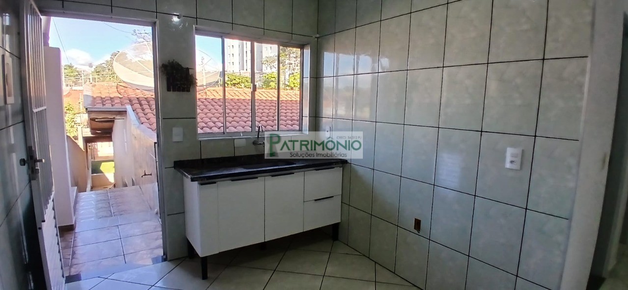 Casa residencial em jaguariúna - sp, jardim imperial