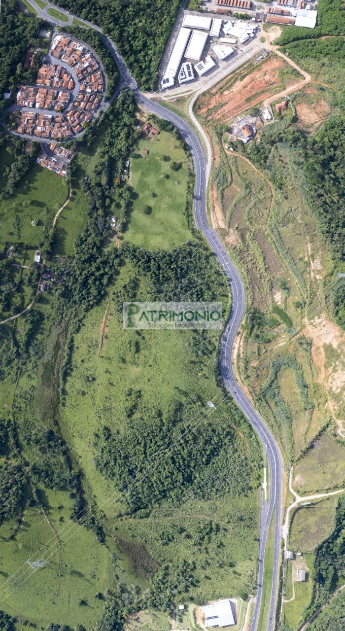 Área de 292 Mil m² à Venda em Pedreira/SP Investimento e Incorporação