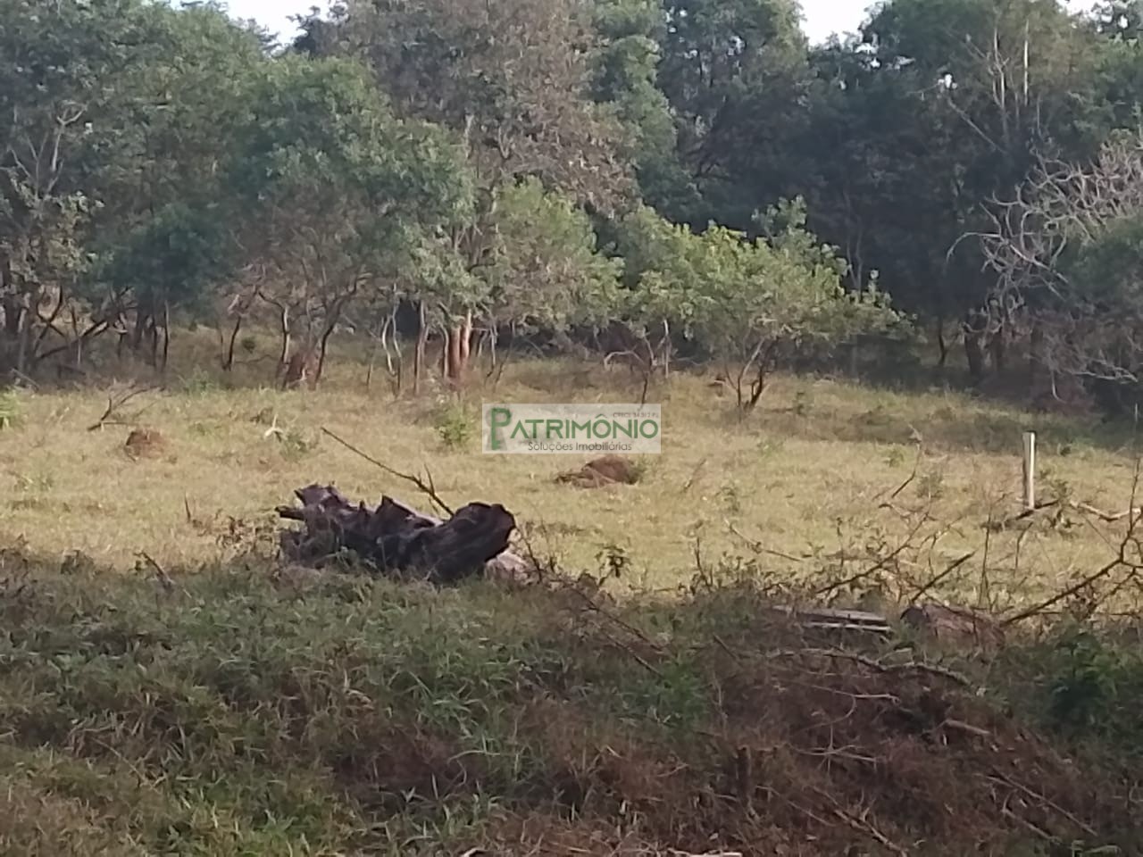 Área de 292 Mil m² à Venda em Pedreira/SP Investimento e Incorporação