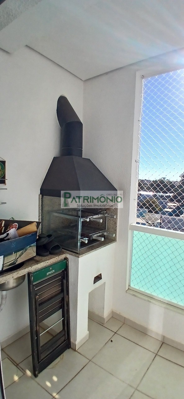 Apartamento, 3 quartos, 93 m² - Foto 4