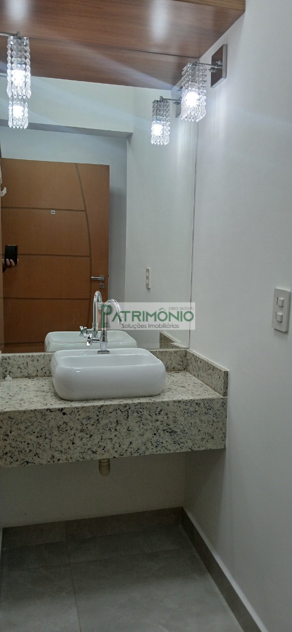 Apartamento residencial em jaguariúna - sp, edificio lakes p