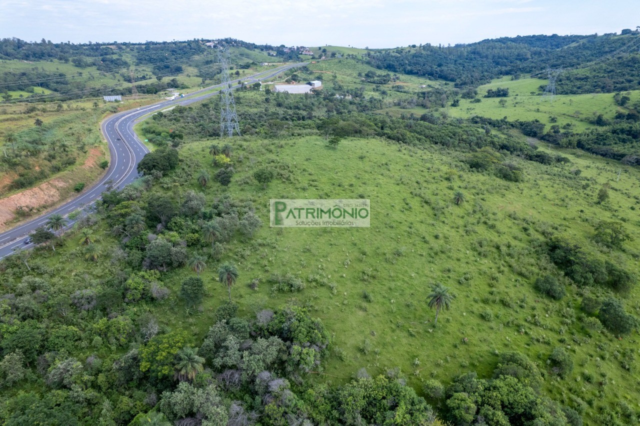 Área de 292 Mil m² à Venda em Pedreira/SP Investimento e Incorporação