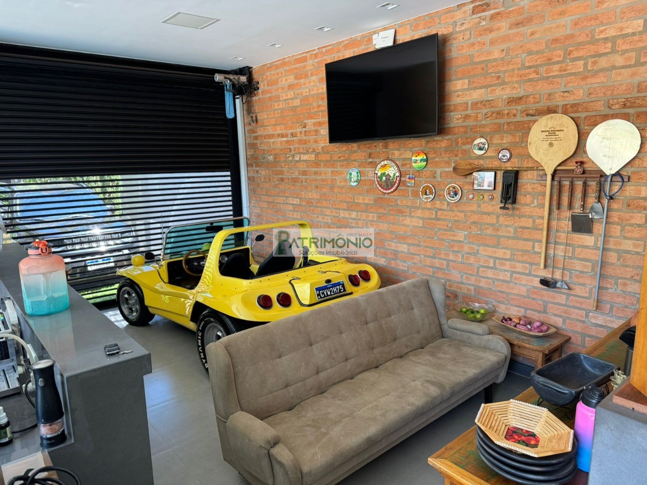 Casa de luxo à venda em cosmópolis-sp, parque das laranjeira