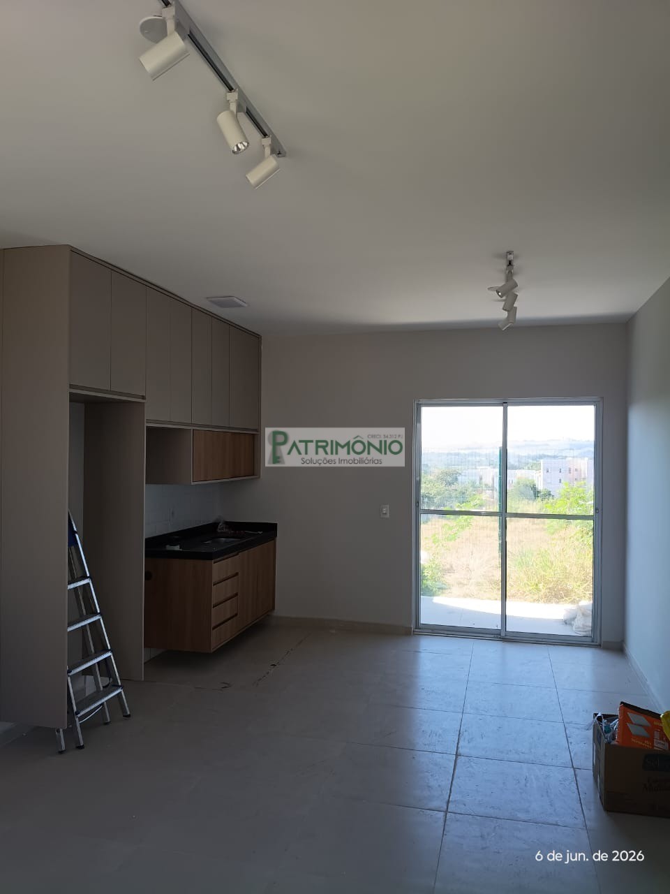 Seu novo lar no essencial home: more com praticidade perto d