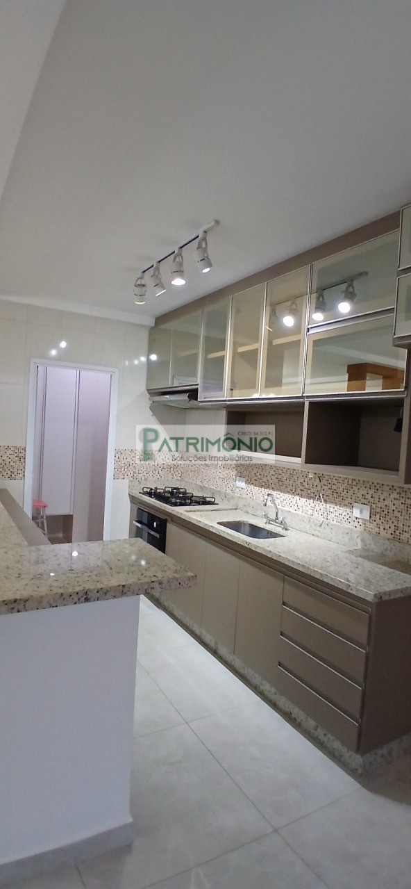 Apartamento residencial em jaguariúna - sp, edificio lakes p