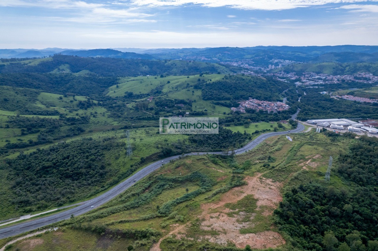Área de 292 Mil m² à Venda em Pedreira/SP Investimento e Incorporação