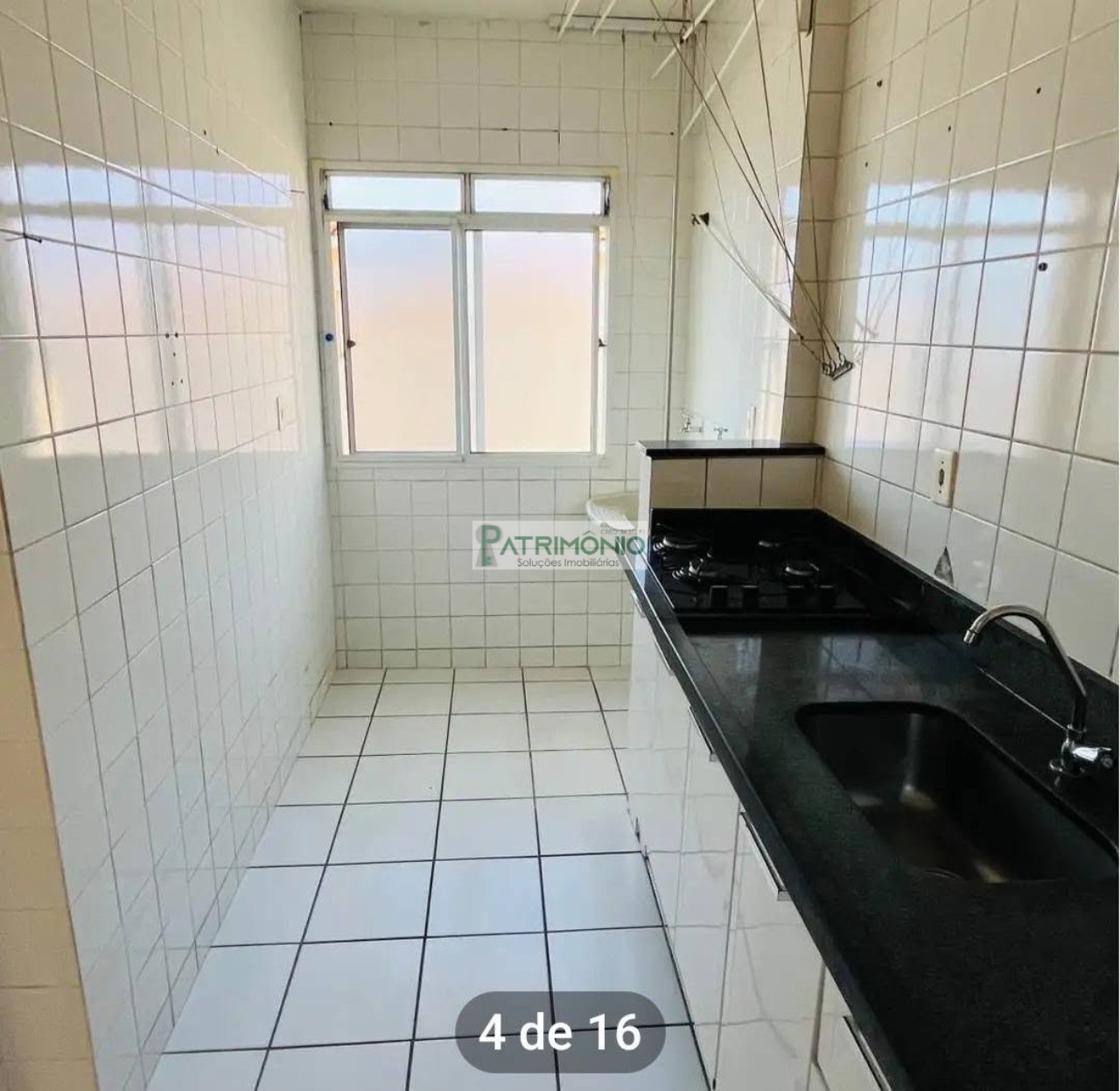 Ideal para morar ou investir: oportunidade no quinta do cond