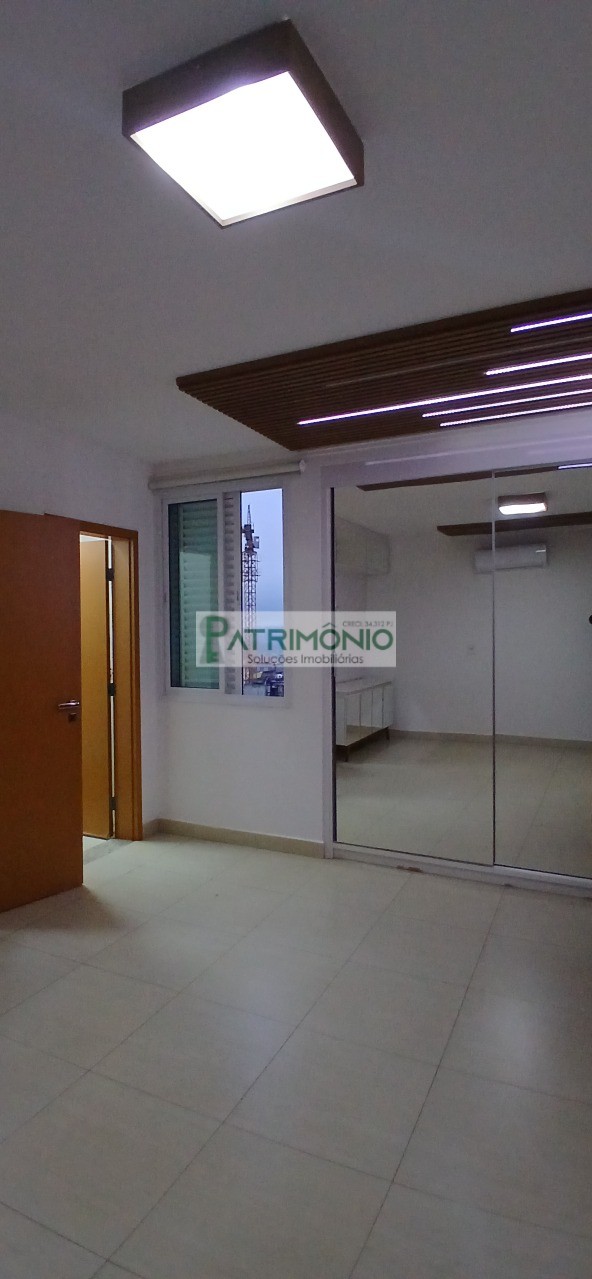 Apartamento residencial em jaguariúna - sp, edificio lakes park