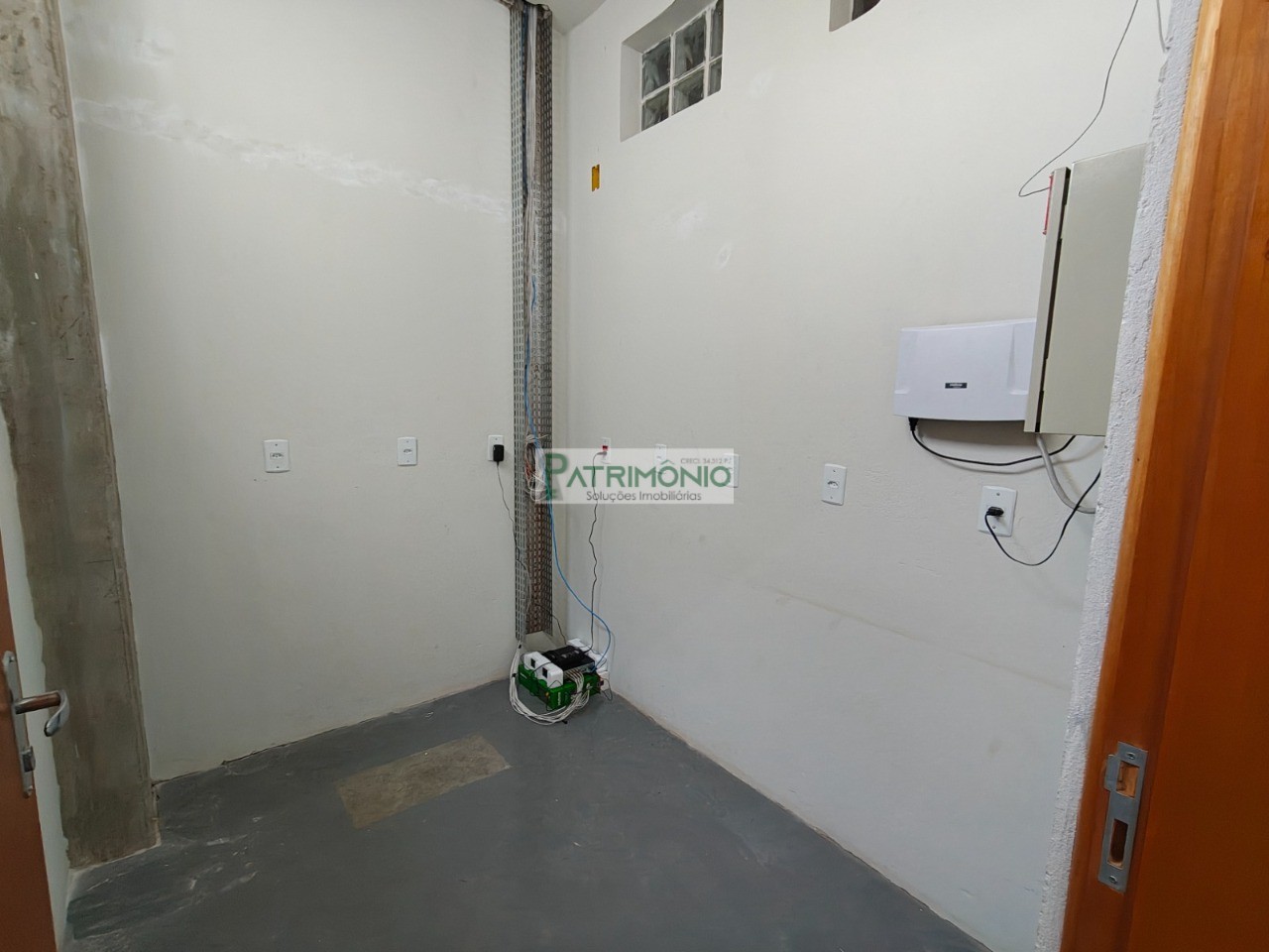 Barracão comercial para locação - jardim sylvio rinaldi ii jaguariúna/sp