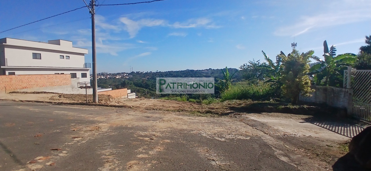Terreno residencial em jaguariúna - sp, nova jaguariúna iii