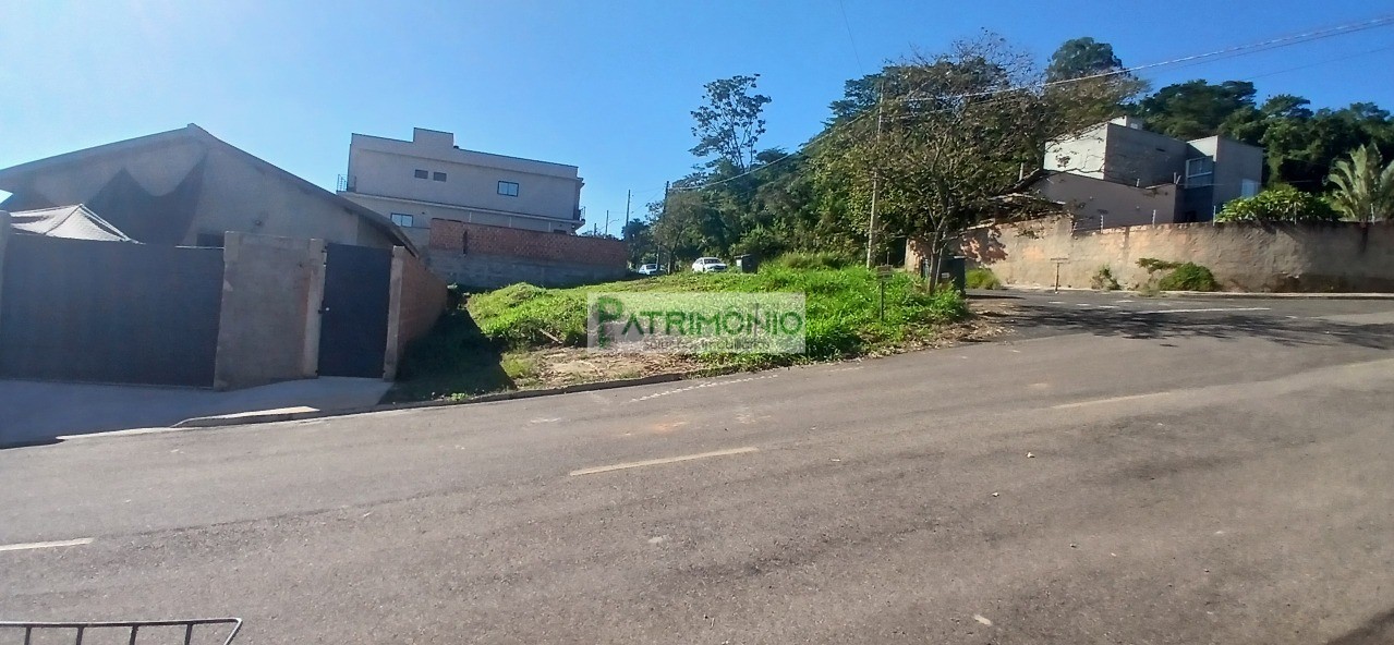 Terreno residencial em jaguariúna - sp, nova jaguariúna iii