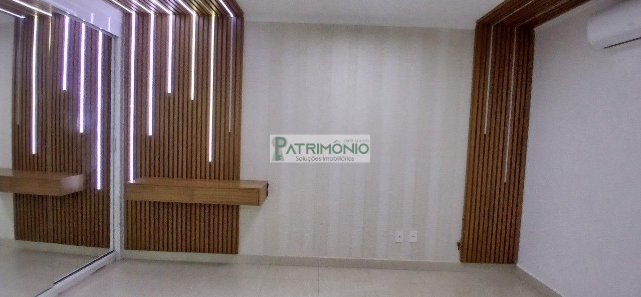 Apartamento residencial em jaguariúna - sp, edificio lakes park