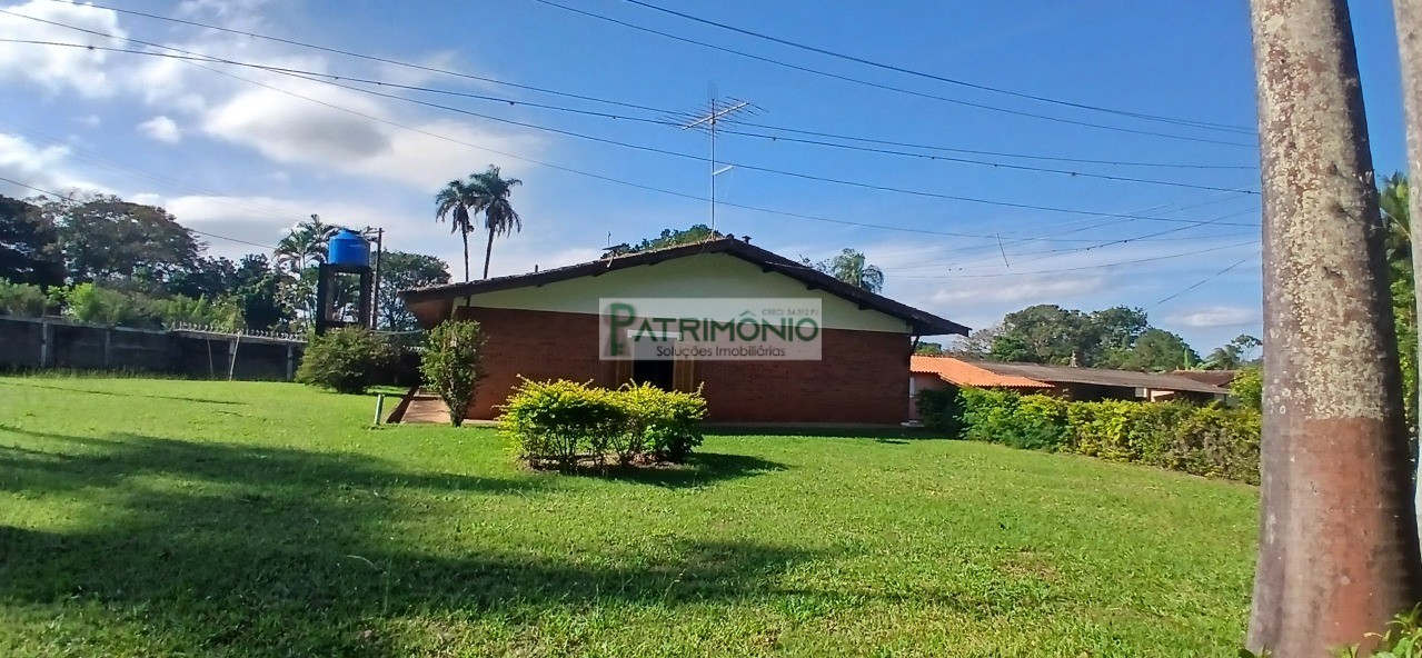 Chácara, 4 quartos - Foto 51