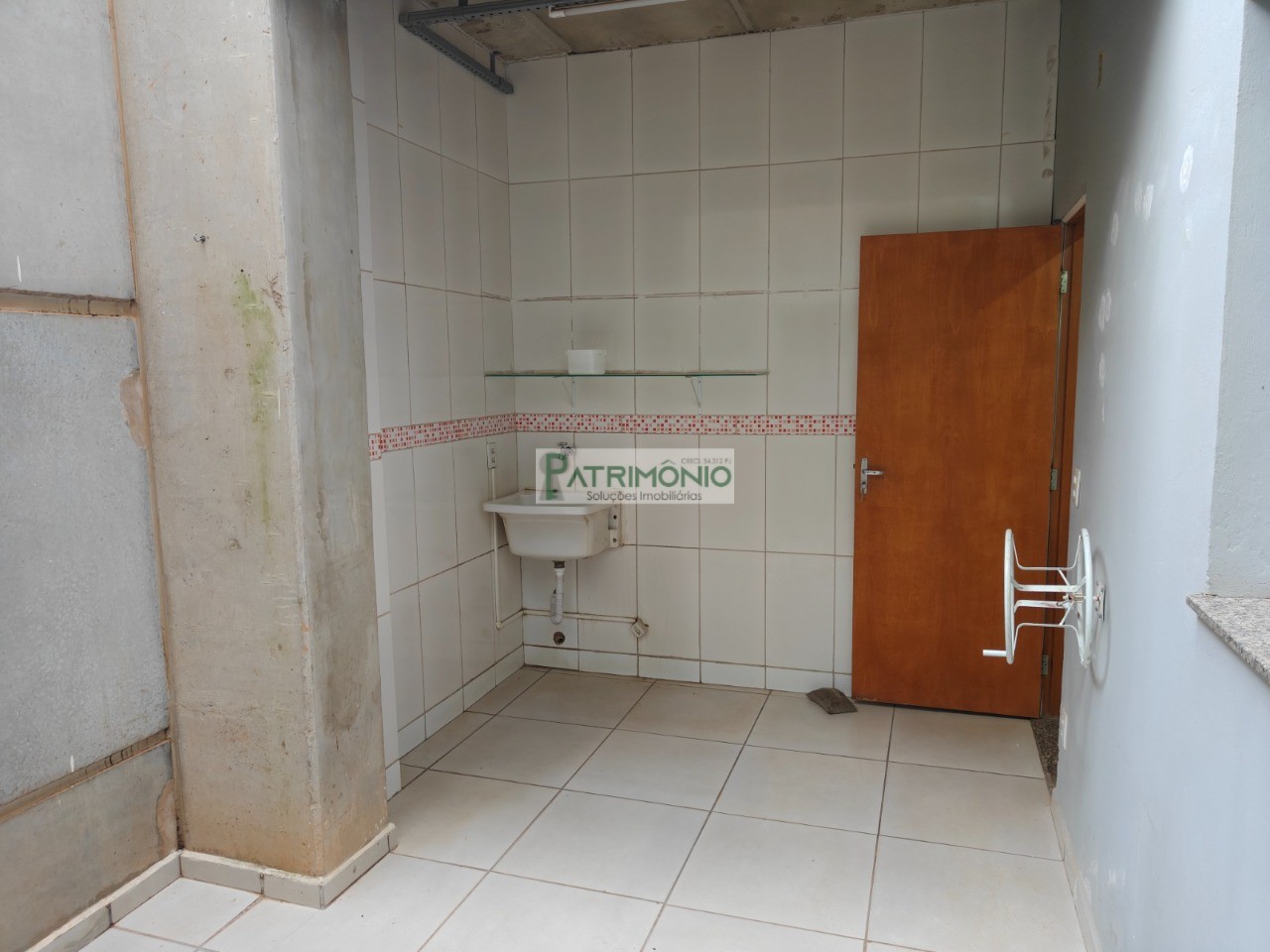 Barracão comercial para locação - jardim sylvio rinaldi ii j