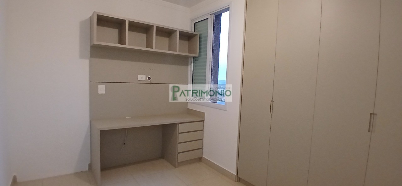 Apartamento residencial em jaguariúna - sp, edificio lakes park