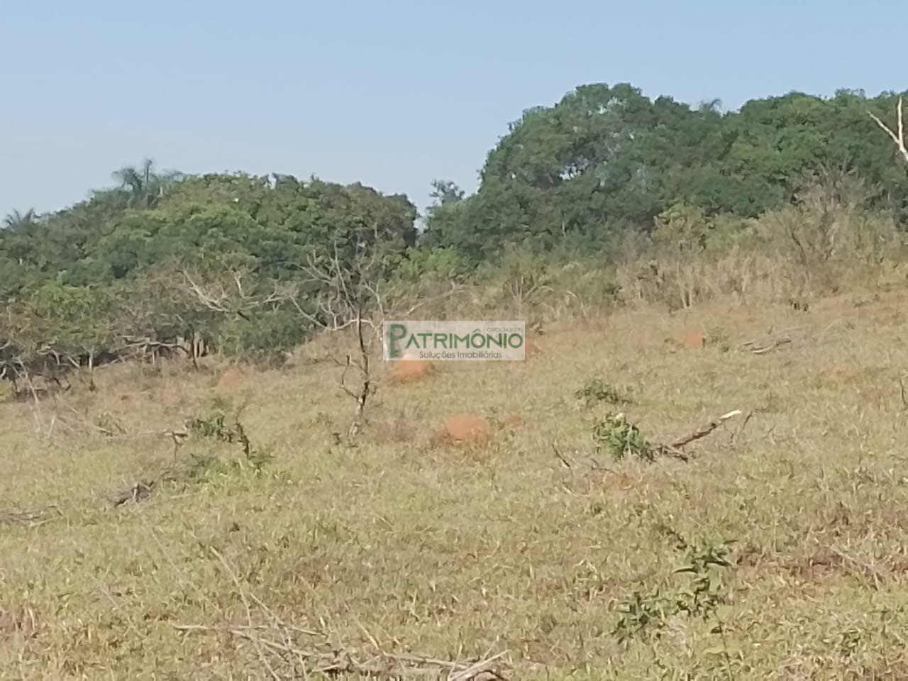 Área de 292 Mil m² à Venda em Pedreira/SP Investimento e Incorporação