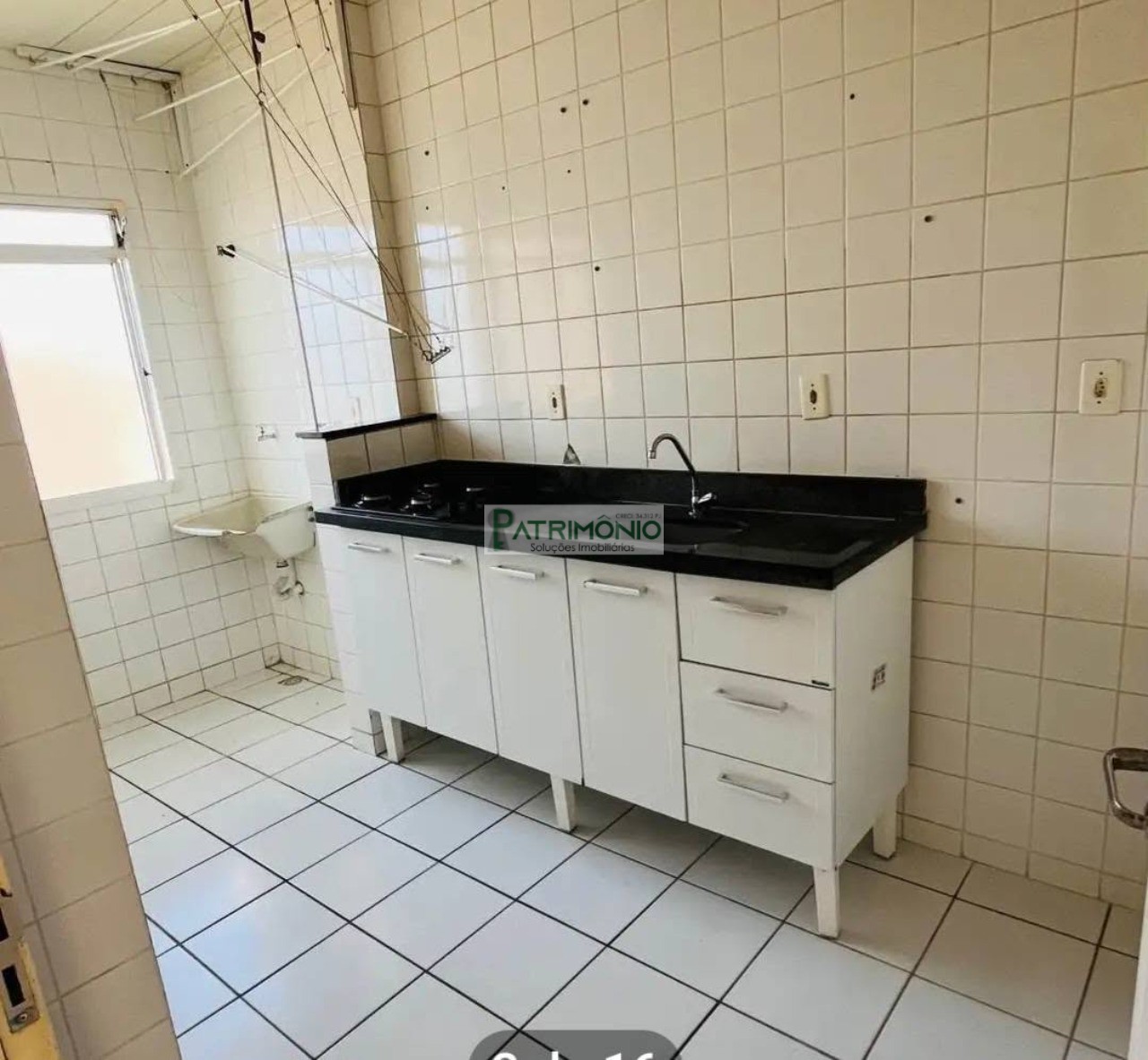 Ideal para morar ou investir: oportunidade no quinta do cond
