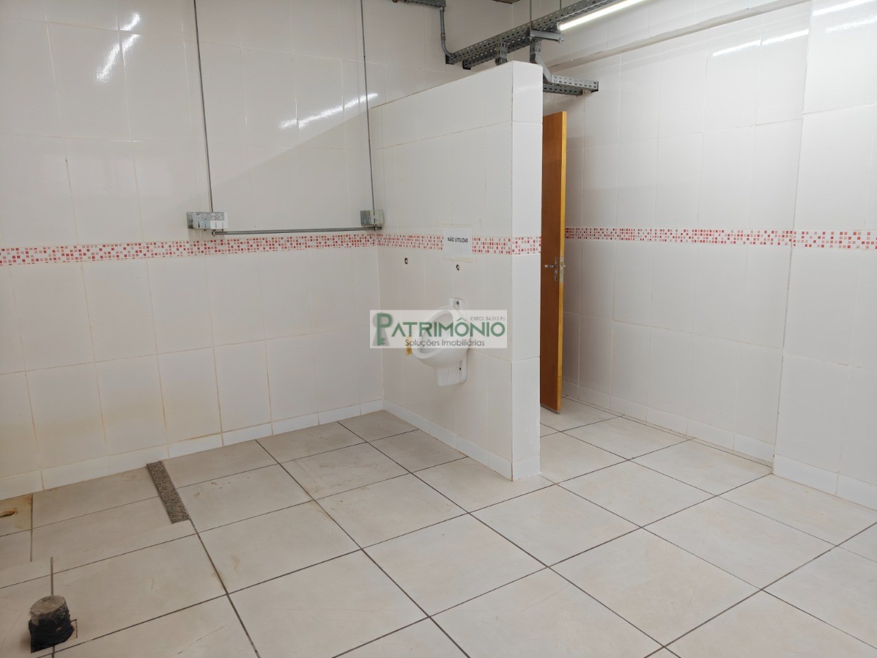 Barracão comercial para locação - jardim sylvio rinaldi ii j