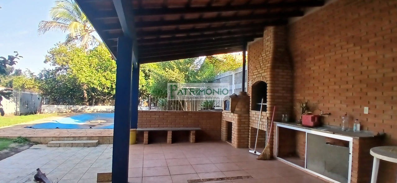 Sítio, 5 quartos, 1306 m² - Foto 26