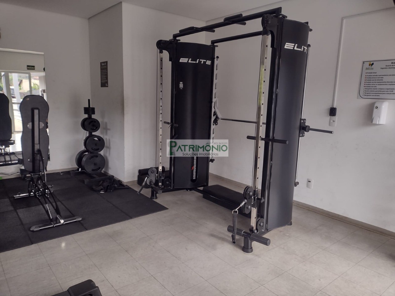 Conforto e lazer completo em jaguariúna para locação no bell
