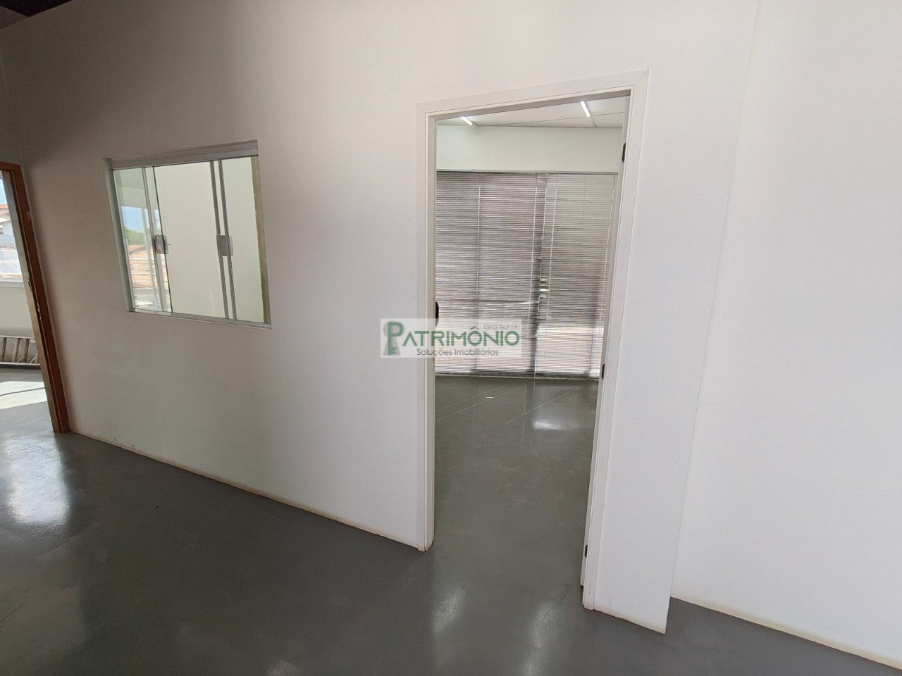 Barracão comercial para locação - jardim sylvio rinaldi ii jaguariúna/sp